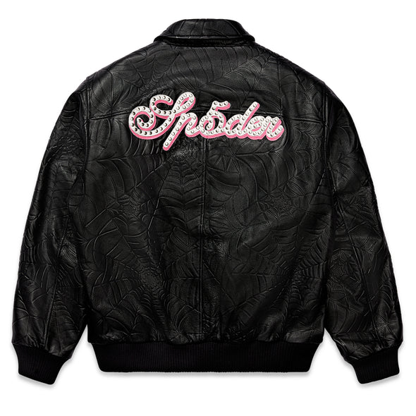 Sp5de Jacket